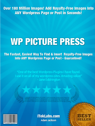 wp picture press